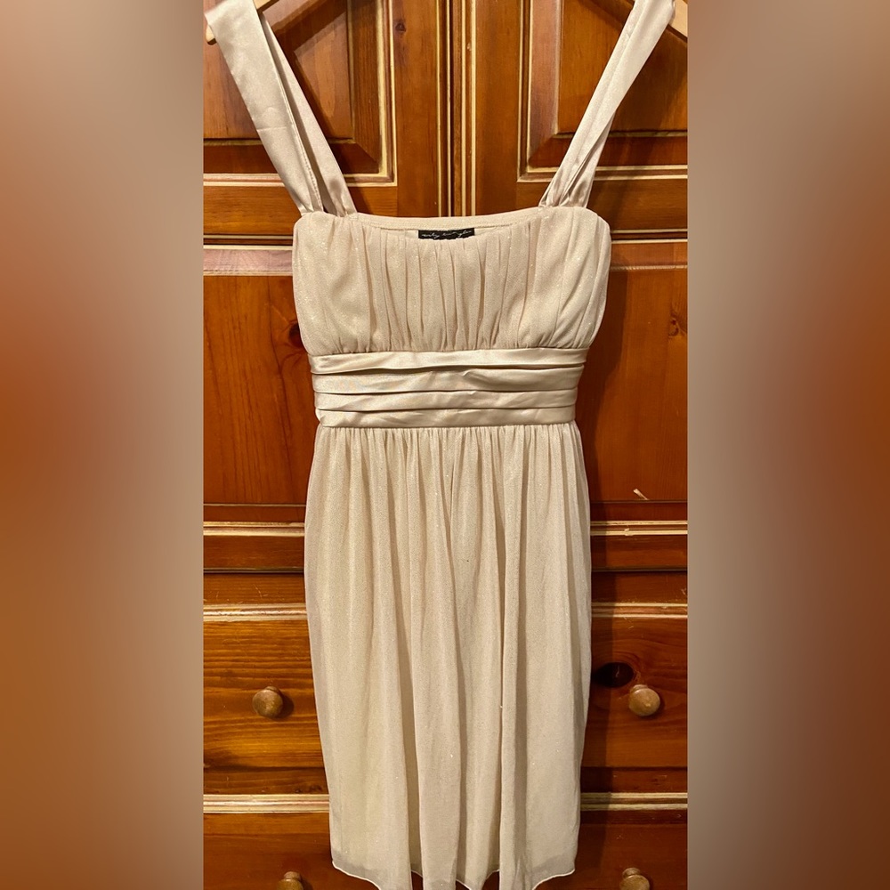 Gorgeous Spring Dress Size L